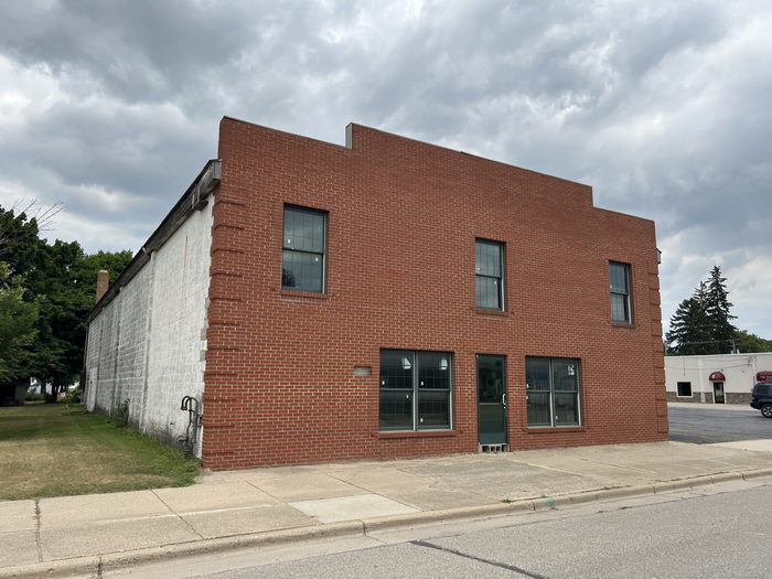 Huron Theatre - July 16 2022 Photo